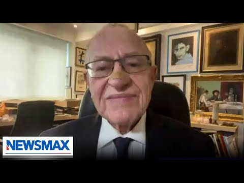 You are currently viewing Alan Dershowitz: They could take back Biden’s pandemic statement