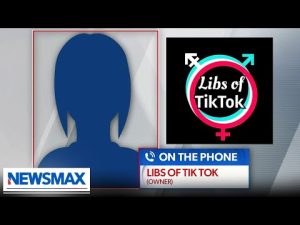 Read more about the article ‘Libs of TikTok’ owner: This is happening everywhere