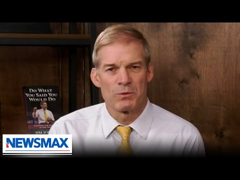 You are currently viewing Rep. Jim Jordan: FBI is so focused on juicing the numbers