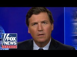 Read more about the article Tucker Carlson on migrants at Martha’s Vineyard: We can see this story being rewritten #shorts