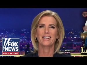 Read more about the article Laura Ingraham: This brings us to another Biden walkback