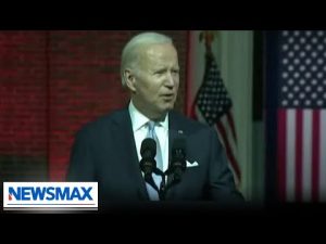 Read more about the article Biden has contempt and disgust for everyday Americans | Guy Reschenthaler | ‘John Bachman Now’