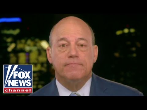 You are currently viewing Biden is not going to run for re-election: Ari Fleischer