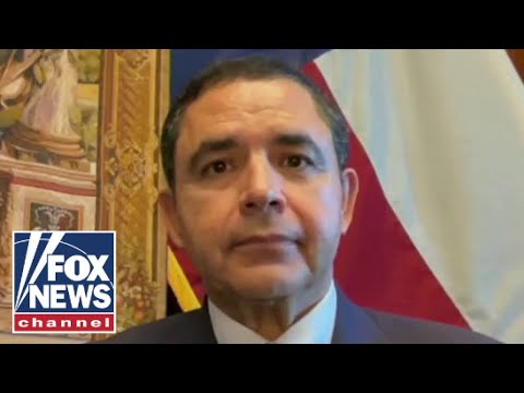 You are currently viewing Who’s listening to the border communities?: Rep. Cuellar