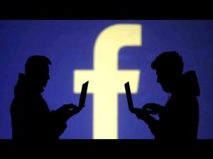 Read more about the article Is Facebook reporting you to the FBI? | Will Cain Podcast