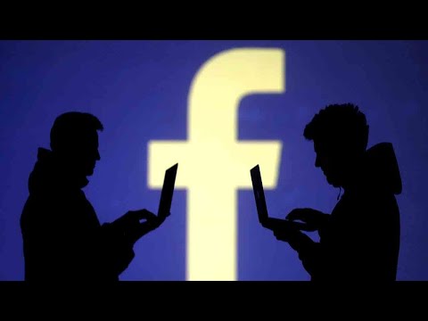 You are currently viewing Is Facebook reporting you to the FBI? | Will Cain Podcast