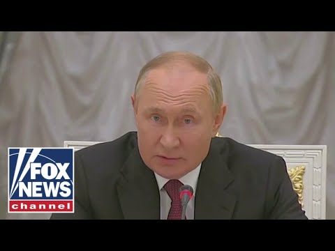 You are currently viewing Putin threatens nuclear weapons, says it’s ‘not a bluff’