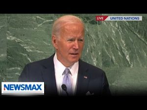 Read more about the article BREAKING: President Joe Biden responds to Vladimir Putin’s nuclear threats at United Nations