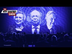 Read more about the article The New Imperialists Are Globalist Elites | Ep. 1579