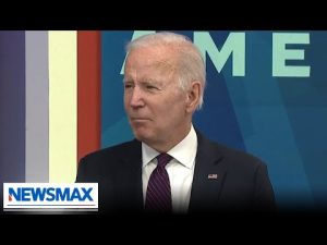 Read more about the article BREAKING: Biden attempts to clarify his remarks about MAGA Republicans