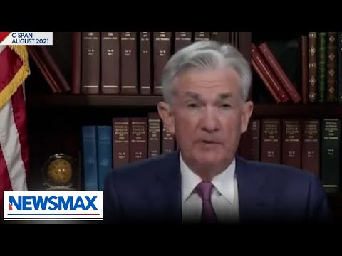 You are currently viewing Federal Reserve raises interest rates 75 basis points to cool inflation | REPORT