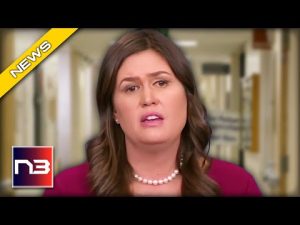 Read more about the article MAGA WORLD STUNNED! Sarah Sanders Makes UNEXPECTED Health Announcement