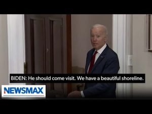 Read more about the article Biden invites DeSantis to visit Delaware in dispute over migrants | Florida State Rep. Daniel Perez