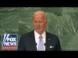 Read more about the article ‘Outnumbered’ on Biden’s response to Putin: ‘Unsteady’