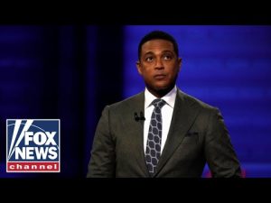 Read more about the article McEnany: This takedown of Don Lemon was ‘absolutely epic’