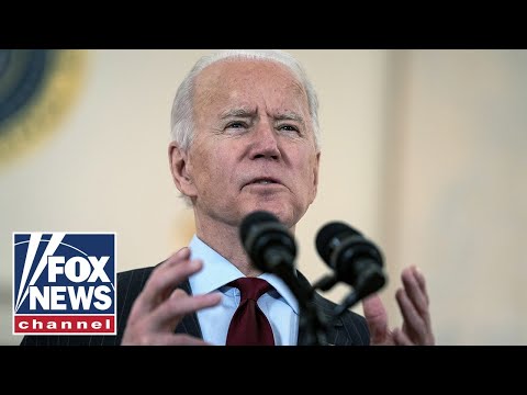 You are currently viewing President Biden delivers remarks at the Global Fund’s Seventh Replenishment Conference