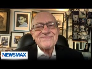 Read more about the article Alan Dershowitz: I like Letitia James, she should not be investigating Donald Trump