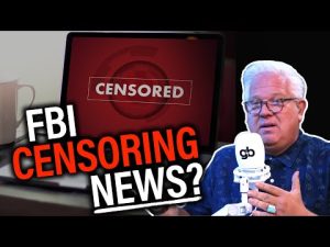 Read more about the article Did the FBI pressure Big Tech to CENSOR Hunter Biden news?