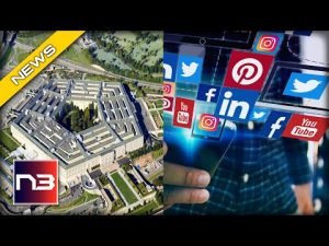 Read more about the article Pentagon CAUGHT Running Social Media Psy-op With 150+ Fake Accounts BANNED, Now Investigating itself