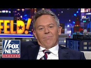 Read more about the article Gutfeld: This is why Democrats are scared