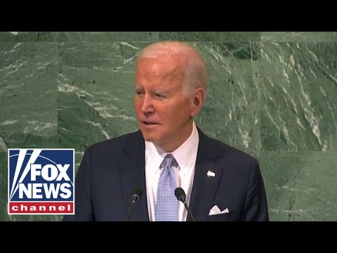 You are currently viewing Biden says US does not seek cold war with China