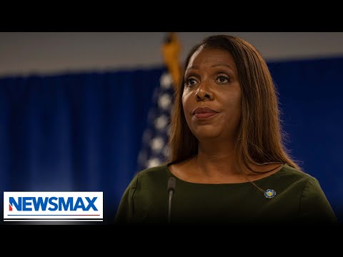 You are currently viewing This is a complete political hit job by Letitia James | Claudia Tenney | ‘Wake Up America’