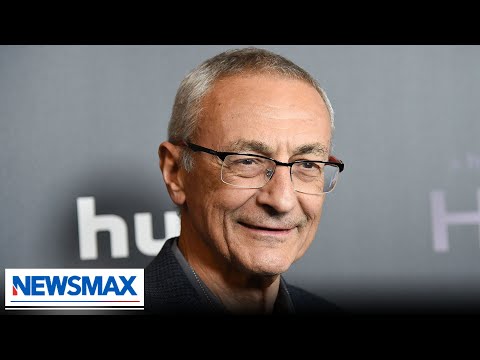 You are currently viewing BREAKING: Biden picks John Podesta to guide climate spending