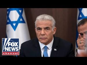 Read more about the article LIVE: Israel’s Prime Minister Yair Lapid addresses UN