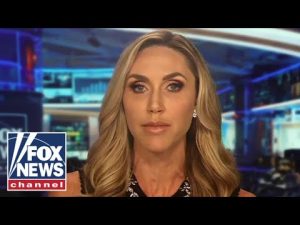 Read more about the article Lara Trump: This is the political targeting of my family