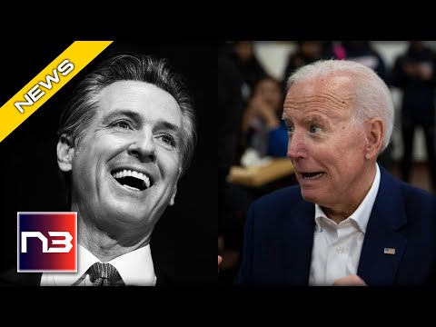 You are currently viewing What You Need to Know About Gavin Newsom’s Plans to Run for President in 2024