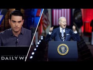 Read more about the article Shapiro Reacts to Biden’s Remarks on American Democracy