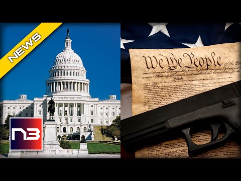 You are currently viewing Gun Law repeal in Washington D.C. paves way for nationwide recognition of 2nd Amendment rights