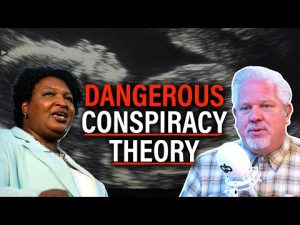 Read more about the article Why Stacey Abrams’ INSANE ultrasound LIE is ‘TERRIFYING’