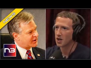 Read more about the article FBI Breaks Silence After Zuck Revealed Damning Information on the Joe Rogan Podcast