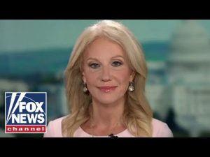 Read more about the article Kellyanne Conway: This is a winning issue for Republicans