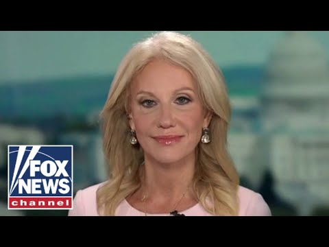 You are currently viewing Kellyanne Conway: This is a winning issue for Republicans