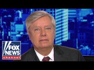 Read more about the article Graham defends abortion bill: ‘The unborn child has a human right’