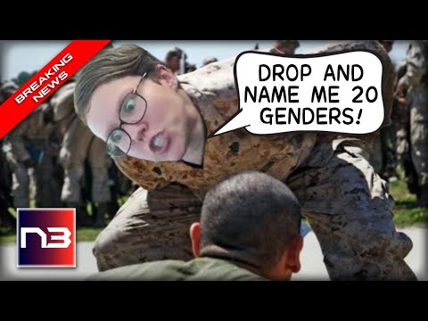 You are currently viewing WUT? US Military “Inclusion” Summit ORDERS Cadets To STOP Using These Trigger Words