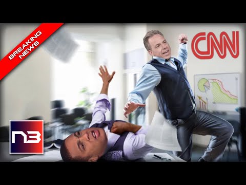 You are currently viewing Demoted Don Lemon Will Scream RACISM When He Learns An Old White Guy Got The Job He Wanted