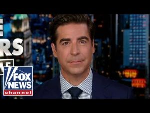 Read more about the article Jesse Watters: Democrats are the ones using migrants as pawns