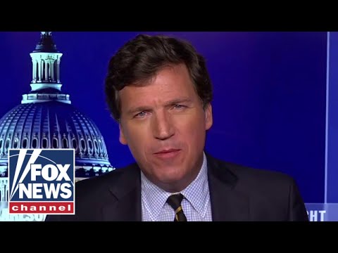 You are currently viewing Tucker Carlson: This is insane