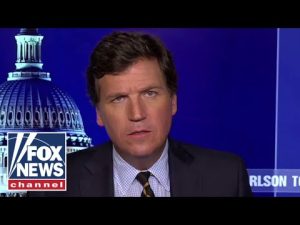 Read more about the article Tucker Carlson: If you wanted to ban guns, this is the first thing you would do #shorts