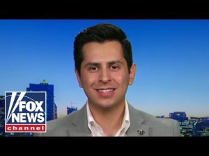 Read more about the article Progressive activists ‘inconsistent’ when covering the border: Abraham Enriquez