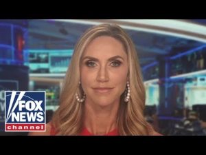 Read more about the article We cannot sustain this: Lara Trump