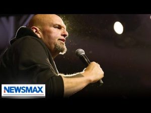 Read more about the article Dr. Oz closing in on ‘radical’ John Fetterman in Pennsylvania race | Rick Santorum | Wake Up America