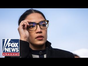 Read more about the article Failla: AOC is a low-IQ TikToker who happens to serve in Congress