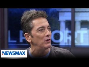 Read more about the article WATCH: Scott Baio previews new show “How Did I Get Here?” | ‘National Report’