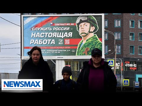 You are currently viewing Mixed feelings in Russia as Ministry of Defense calls for reservists | ‘National Report’