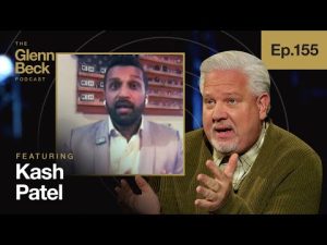 Read more about the article Deep State EXPOSED: Trump ‘Mar-a-Lago Point Man’ on TRUTH of Raid | The Glenn Beck Podcast | Ep 155