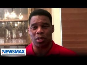 Read more about the article Herschel Walker: Warnock is cut from the same cloth as Abrams and Biden | ‘John Bachman Now’